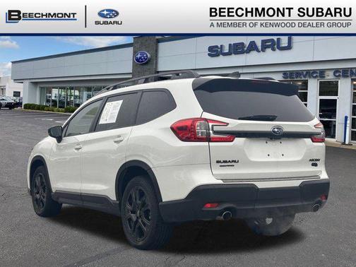 2024 Subaru Ascent Onyx Edition 7-Passenger