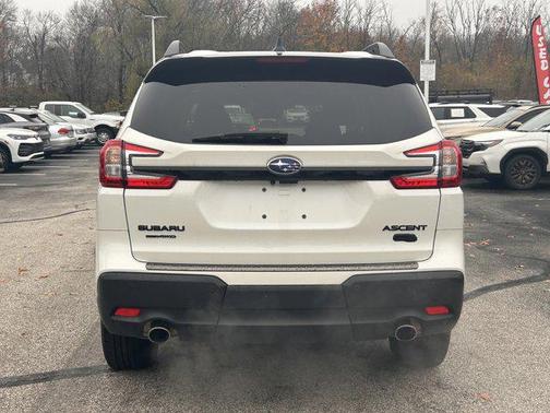 2024 Subaru Ascent Onyx Edition 7-Passenger