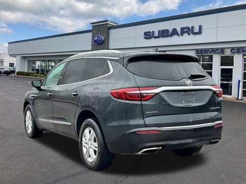 2018 Buick Enclave Essence