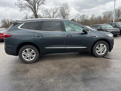 2018 Buick Enclave Essence
