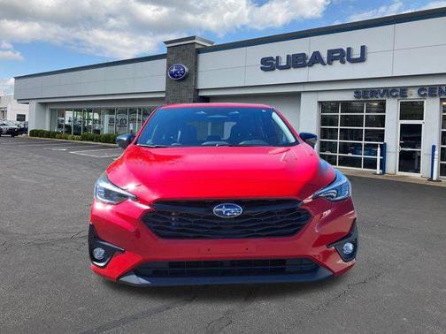 2024 Subaru Impreza RS