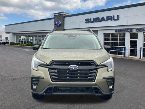 2026 Subaru Ascent Premium 7-Passenger