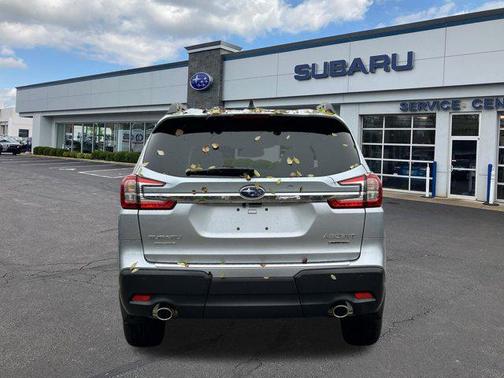 2025 Subaru Ascent Limited 7-Passenger