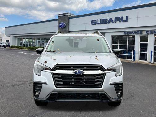 2025 Subaru Ascent Limited 7-Passenger