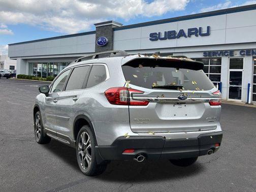 2025 Subaru Ascent Limited 7-Passenger