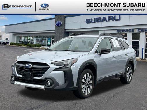 2024 Subaru Outback Limited