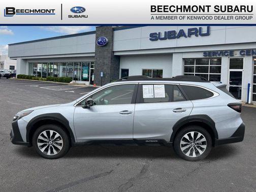 2024 Subaru Outback Limited