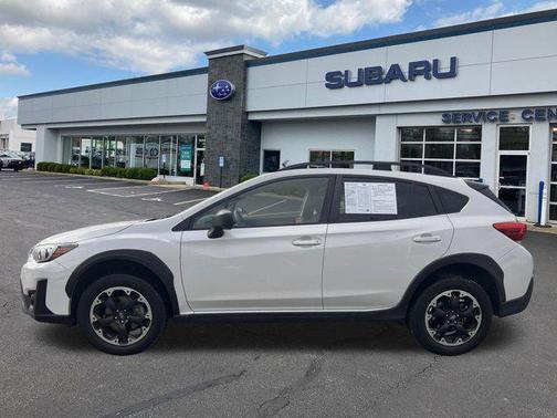 2023 Subaru Crosstrek Base