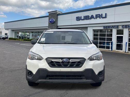 2023 Subaru Crosstrek Base