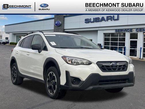 2023 Subaru Crosstrek Base