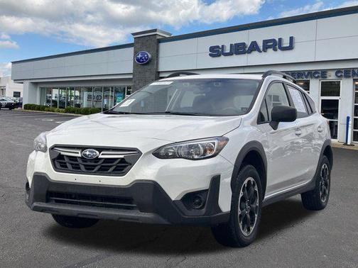 2023 Subaru Crosstrek Base