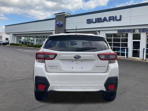 2023 Subaru Crosstrek Base