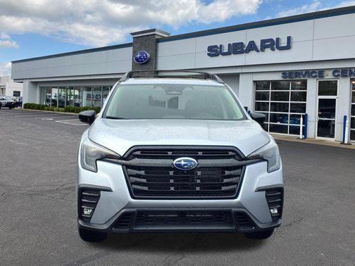 2025 Subaru Ascent Onyx Edition Touring 7-Passenger