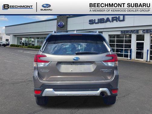 2023 Subaru Forester Touring
