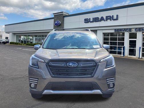 2023 Subaru Forester Touring