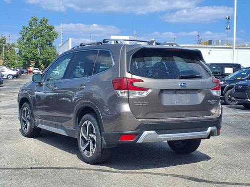 2023 Subaru Forester Touring