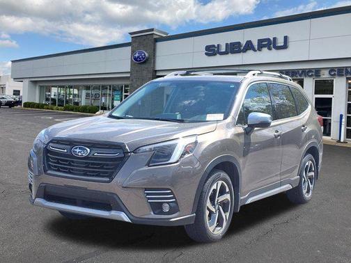 2023 Subaru Forester Touring