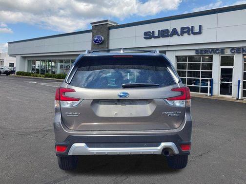 2023 Subaru Forester Touring