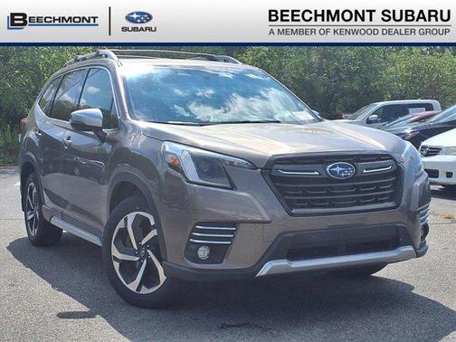 2023 Subaru Forester Touring