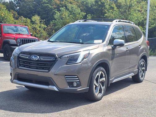 2023 Subaru Forester Touring