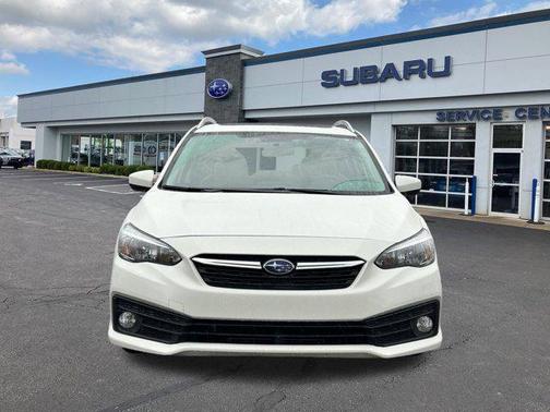 2023 Subaru Impreza Premium
