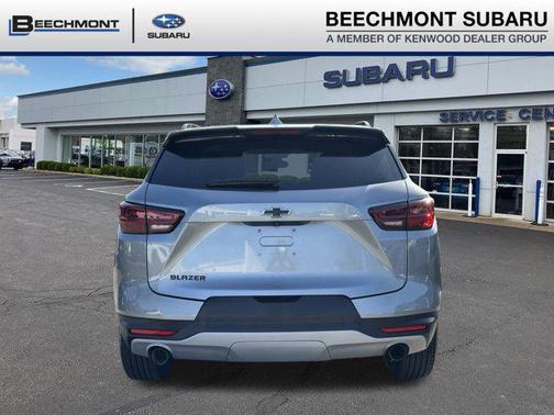 2024 Chevrolet Blazer 3LT