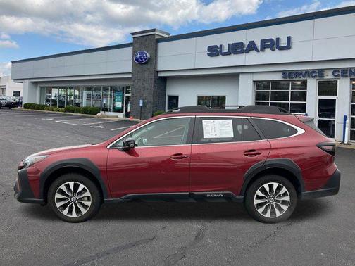 2024 Subaru Outback Limited