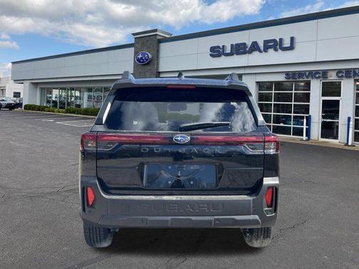 2026 Subaru Outback Limited XT