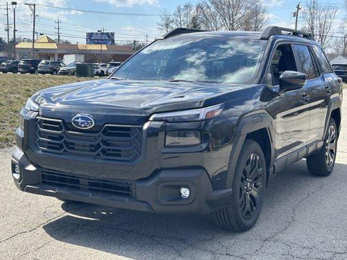 2026 Subaru Outback Limited XT