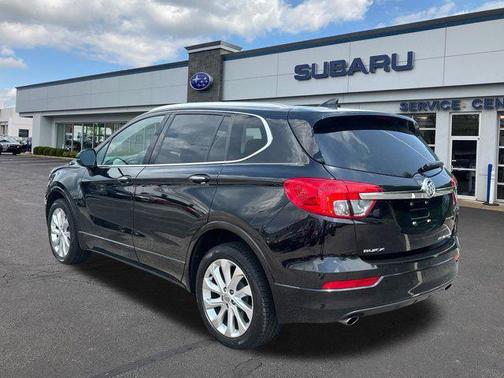 2016 Buick Envision Premium I