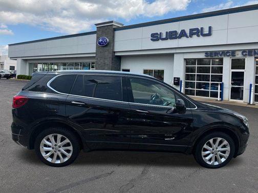 2016 Buick Envision Premium I