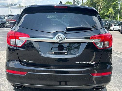 2016 Buick Envision Premium I