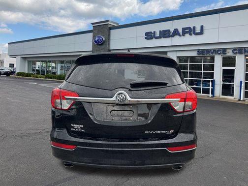 2016 Buick Envision Premium I