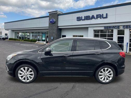 2016 Buick Envision Premium I