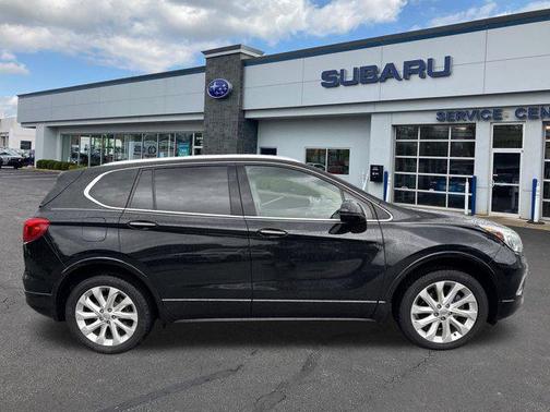 2016 Buick Envision Premium I