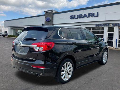2016 Buick Envision Premium I