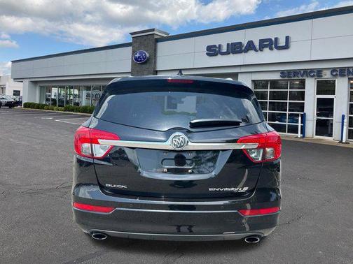 2016 Buick Envision Premium I