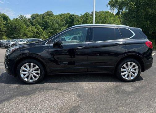 2016 Buick Envision Premium I