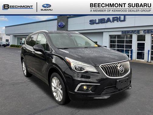 2016 Buick Envision Premium I