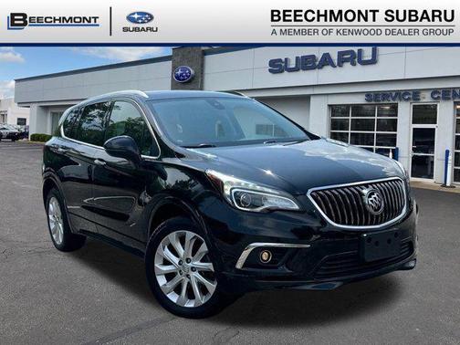 2016 Buick Envision Premium I