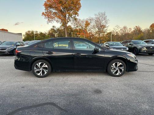 2023 Subaru Legacy Premium