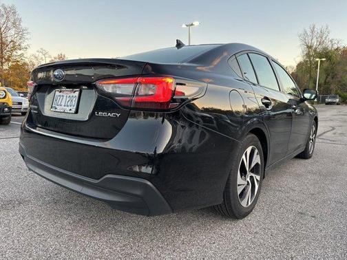 2023 Subaru Legacy Premium