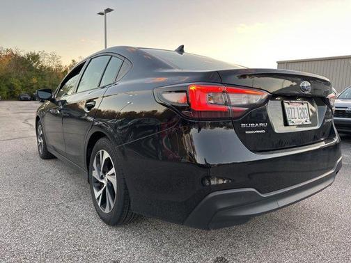 2023 Subaru Legacy Premium