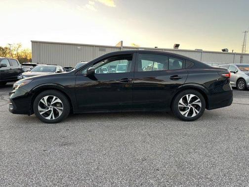 2023 Subaru Legacy Premium