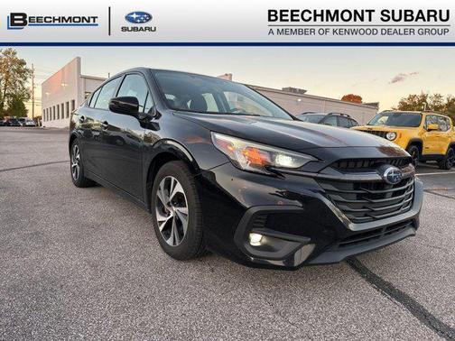 2023 Subaru Legacy Premium