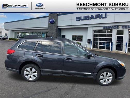 2012 Subaru Outback 2.5i Premium