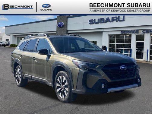 2023 Subaru Outback Limited