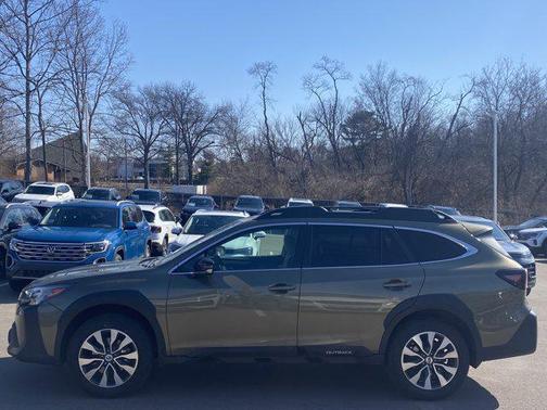 2023 Subaru Outback Limited