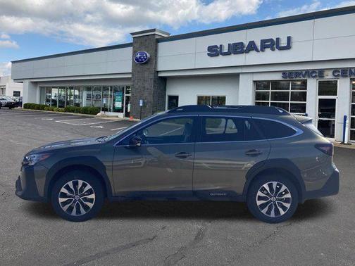 2023 Subaru Outback Limited