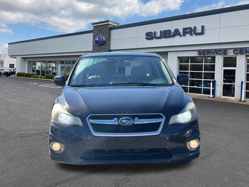 2012 Subaru Impreza 2.0i Limited